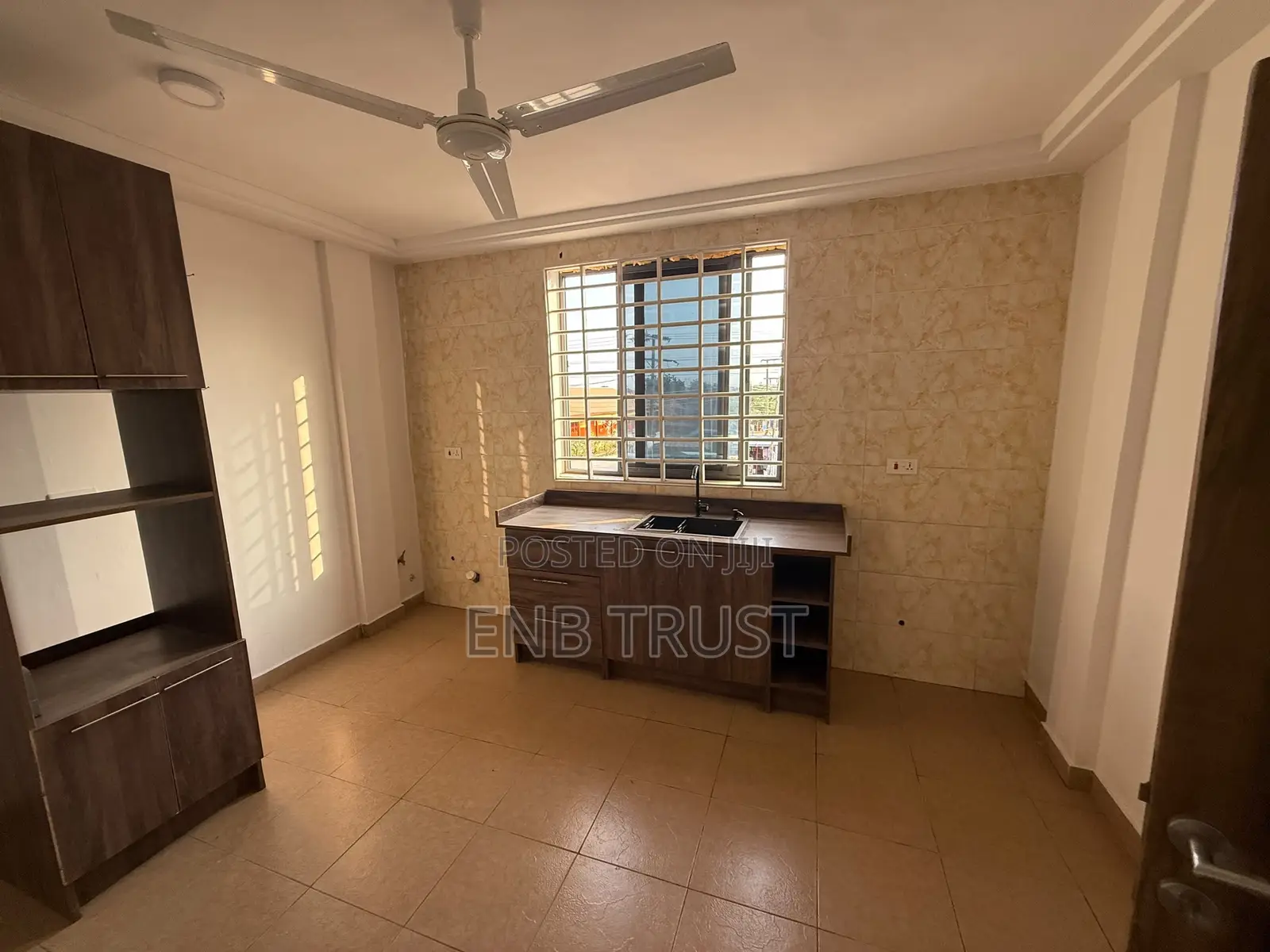 3bdrm Apartment in Odumase, Pokuase for rent