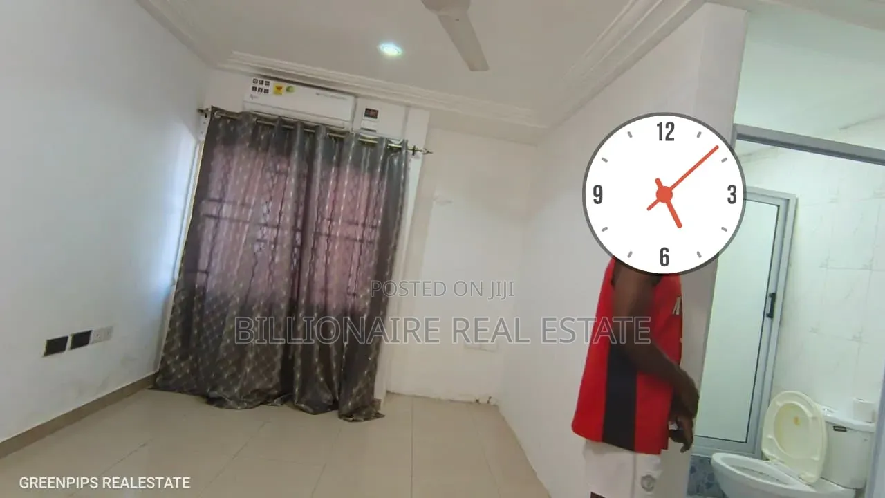2bdrm Apartment in Sokoban, Kumasi Metropolitan for rent