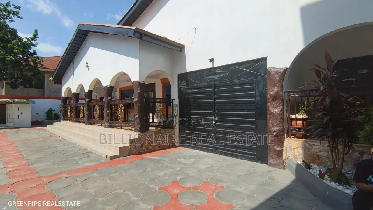 2bdrm Apartment in Sokoban, Kumasi Metropolitan for rent