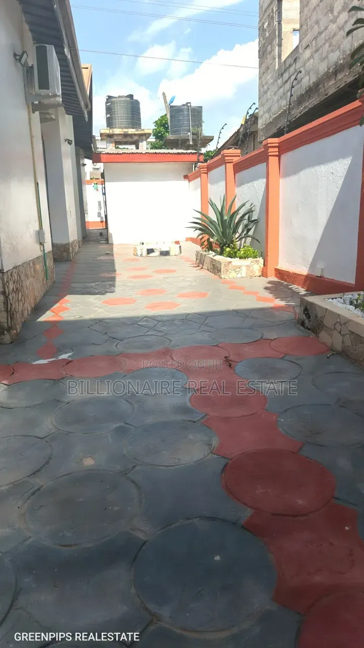 2bdrm Apartment in Sokoban, Kumasi Metropolitan for rent