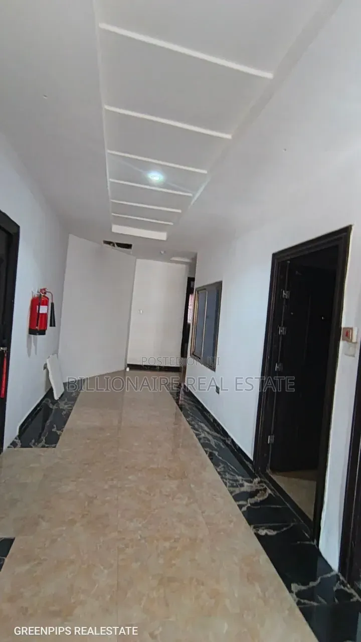 2bdrm Apartment in Sokoban, Kumasi Metropolitan for rent