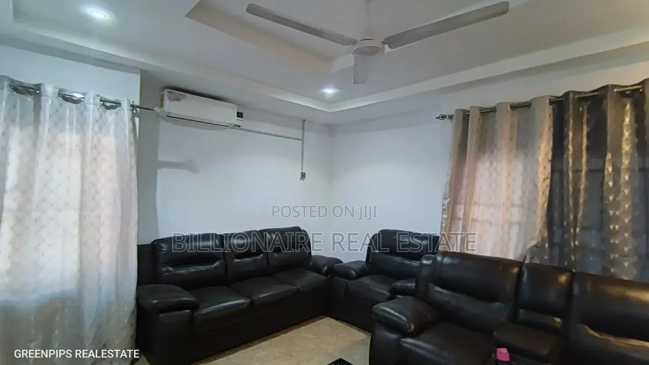 2bdrm Apartment in Sokoban, Kumasi Metropolitan for rent