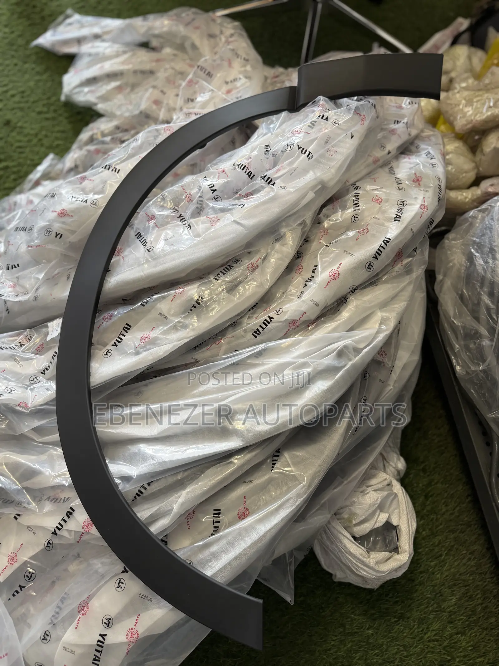 Honda CRV Cr-v Front Fender Moulding 2017 2018 2019 2020 2021 2022
