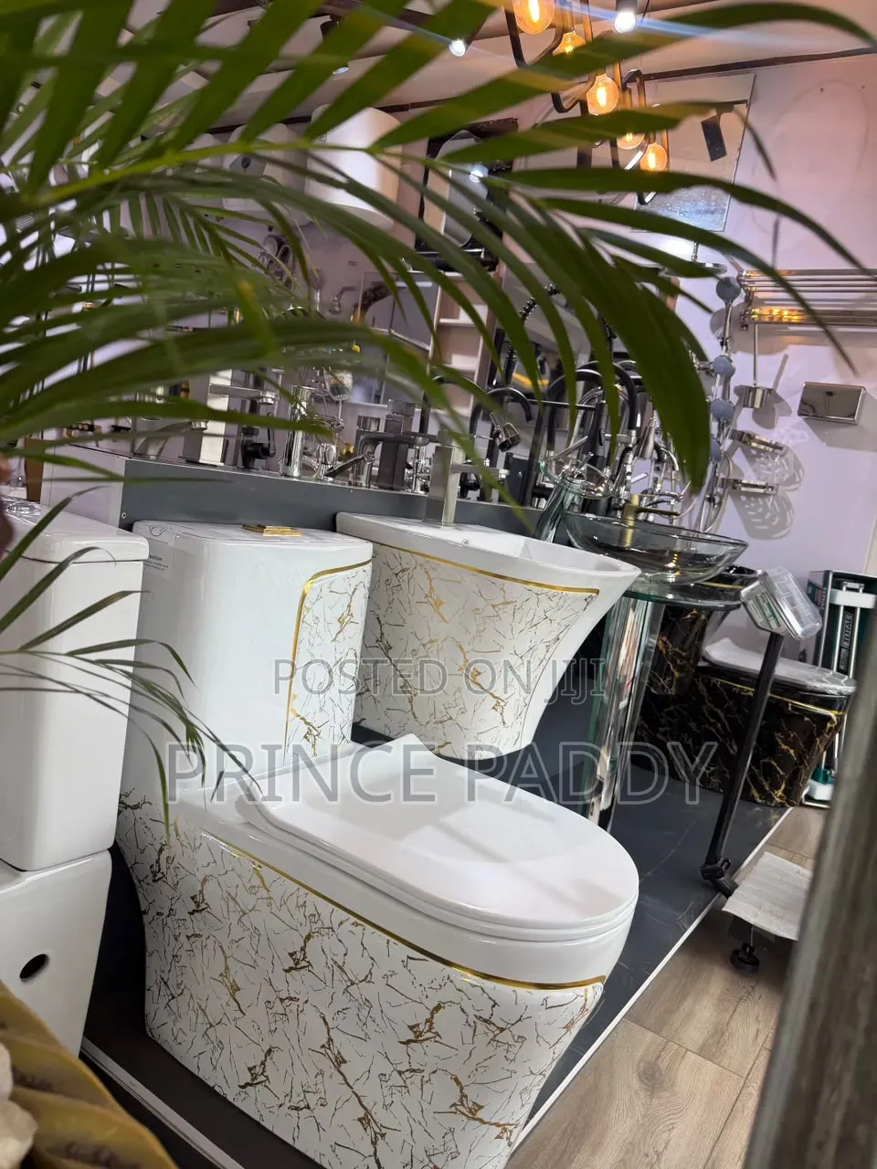 Toilet Seat Complete Is Available