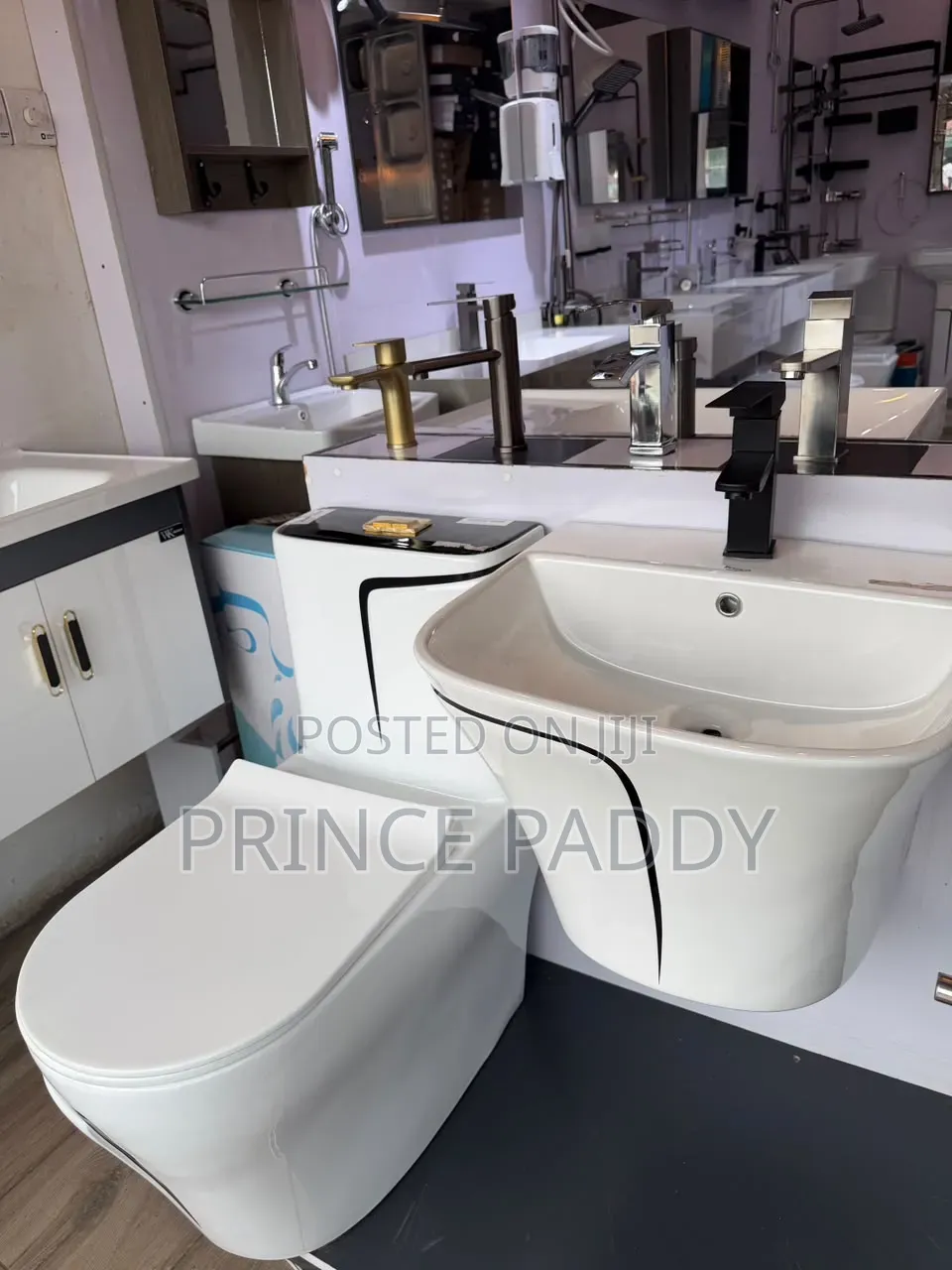 Toilet Seat Complete Is Available