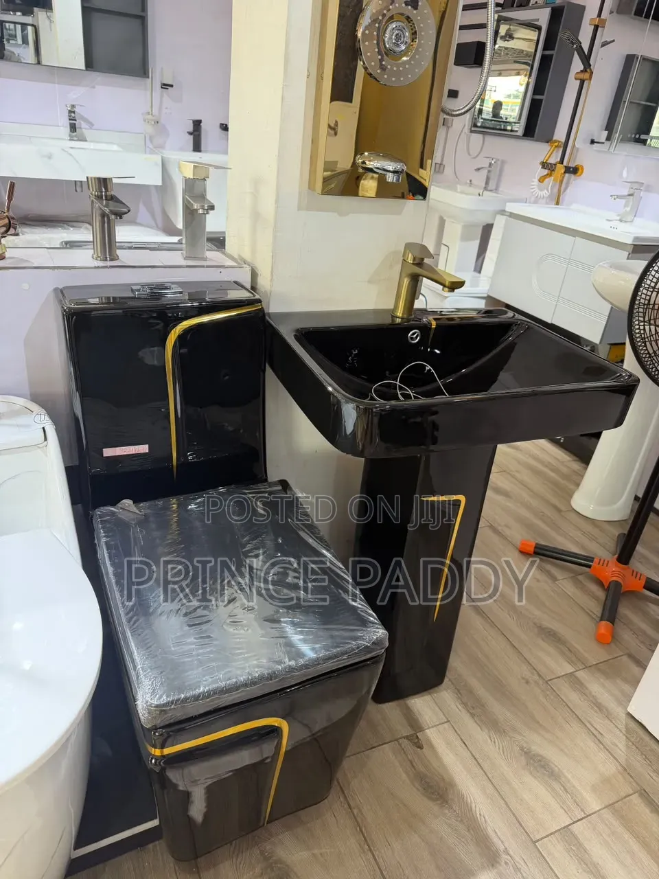 Toilet Seat Complete Is Available