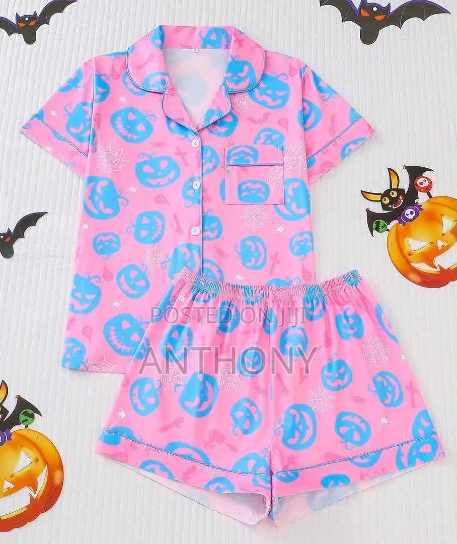 Night Wear