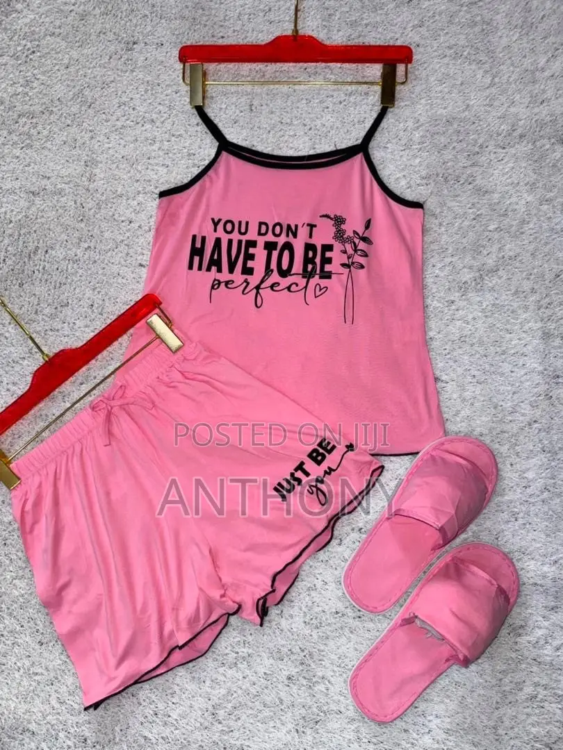 Night Wear