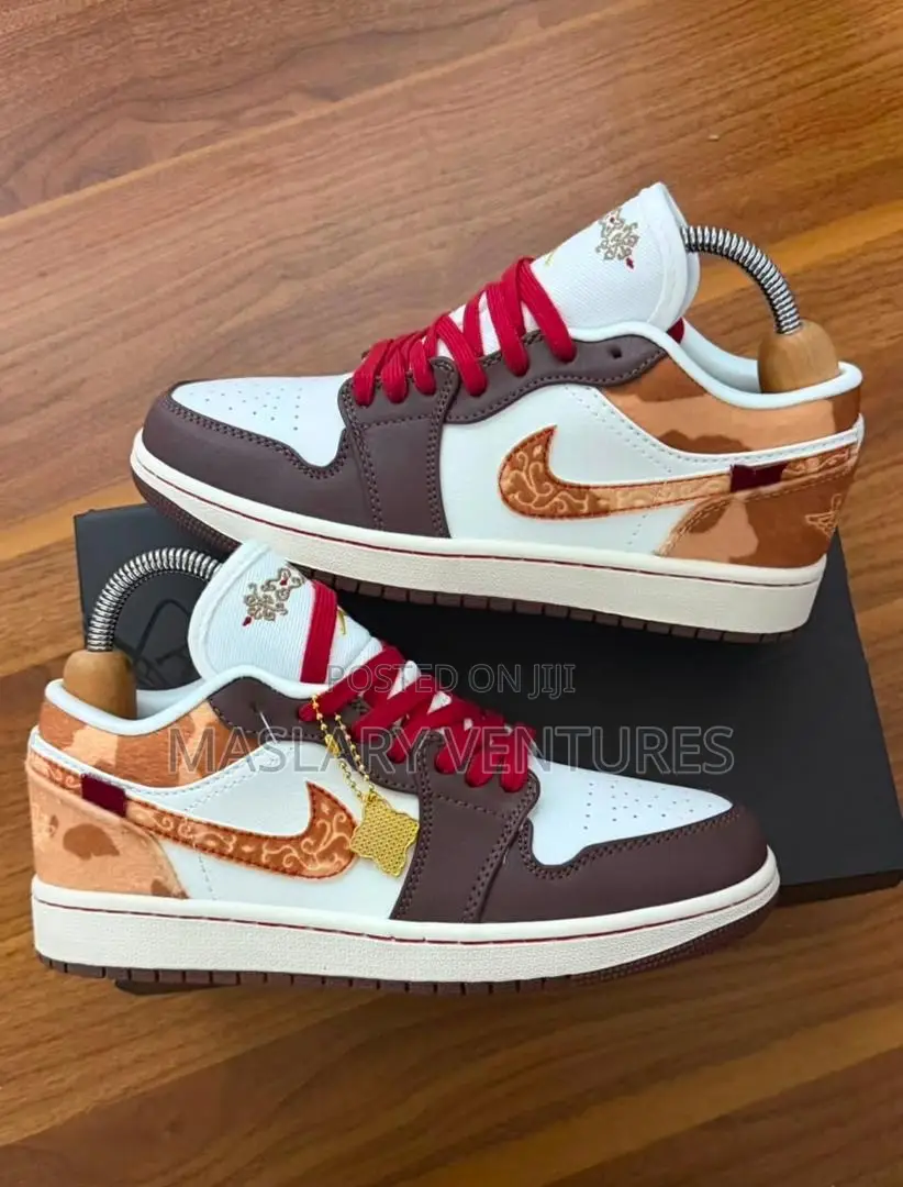 Air Jordan 1 Low