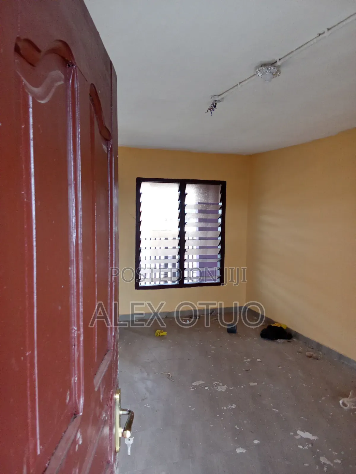 2bdrm Apartment in Alex Otuo Properties, Kumasi Metropolitan for rent
