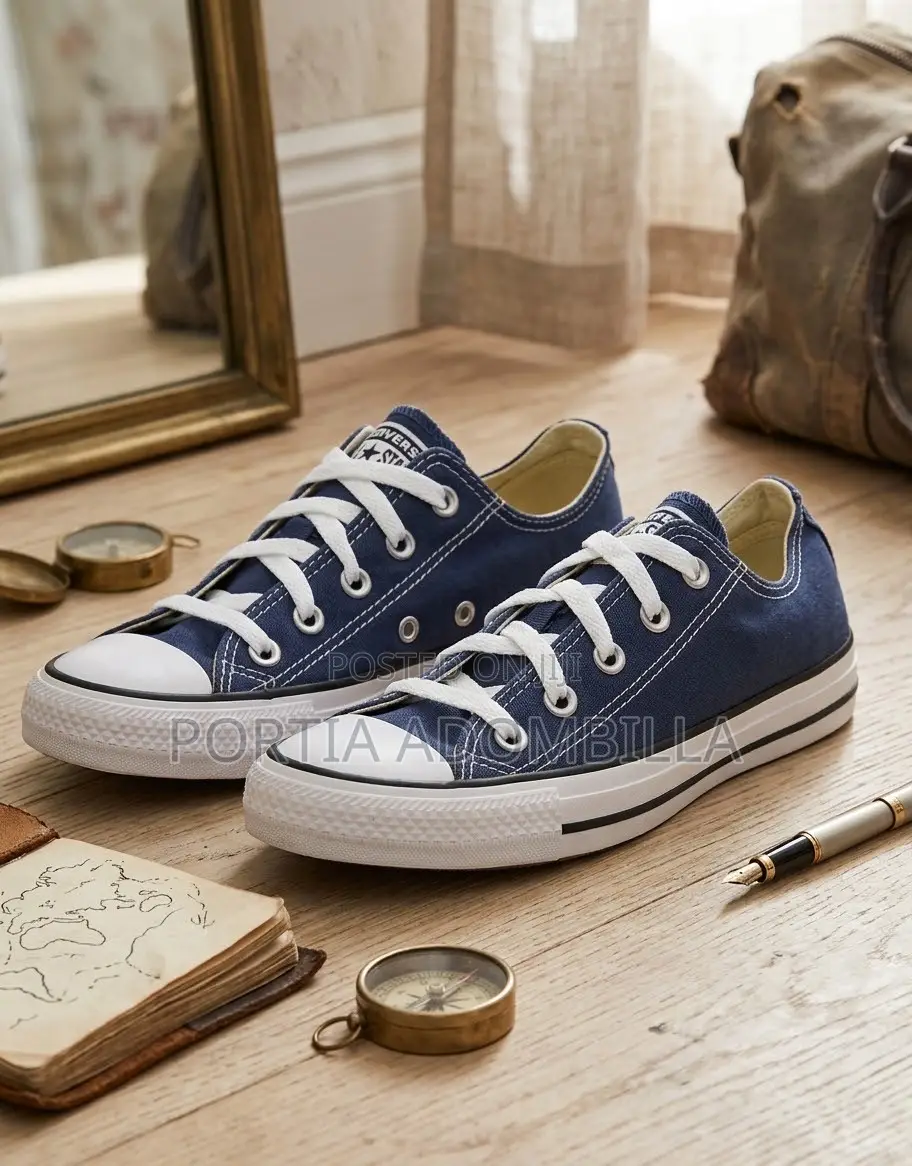 All Stars Foot Wear