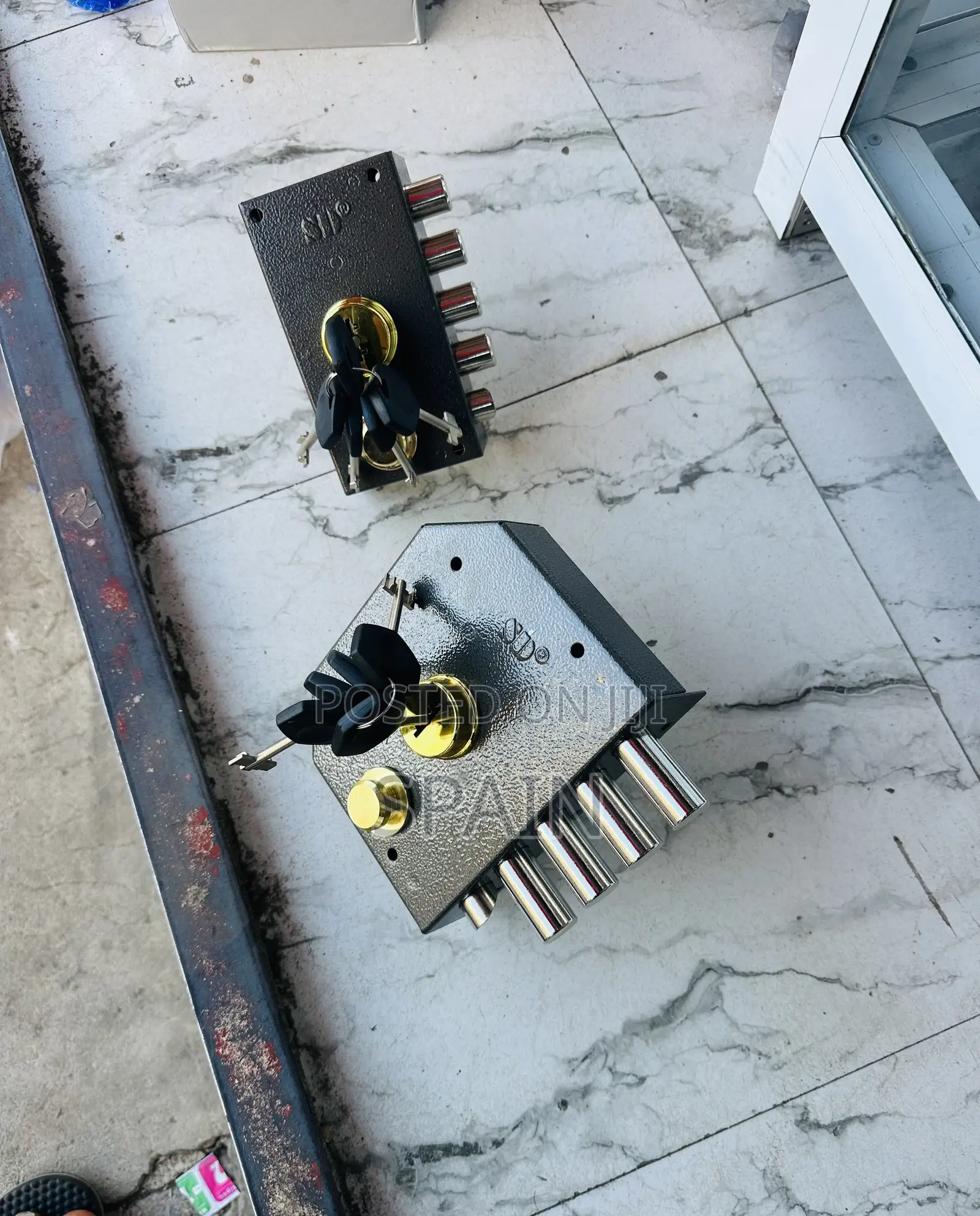 Gate Door Lock Heavy Duty Door Locks