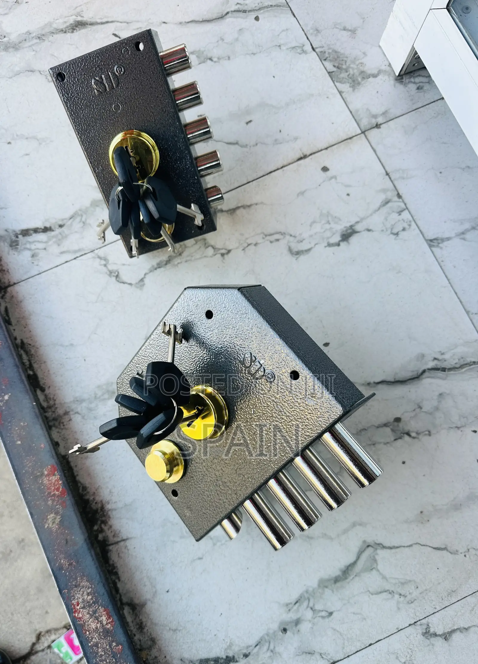 Gate Door Lock Heavy Duty Door Locks