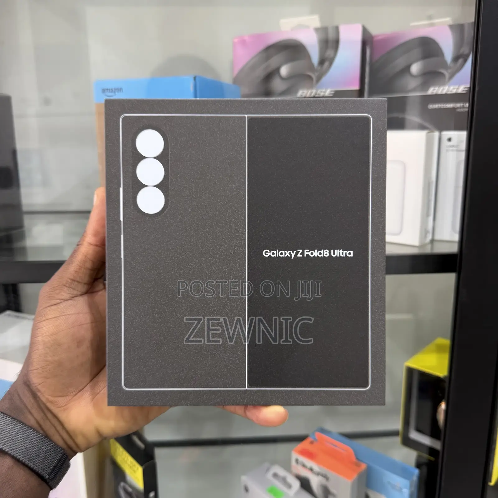 New Samsung Galaxy Z Fold8 Ultra 512 GB