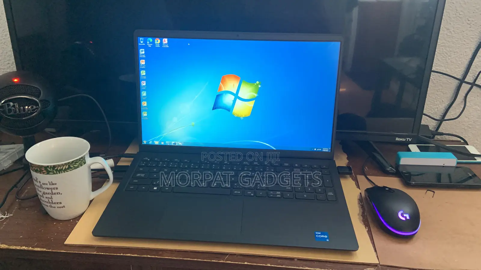 Windows 7 Pro Installation Service (Instant Installation)