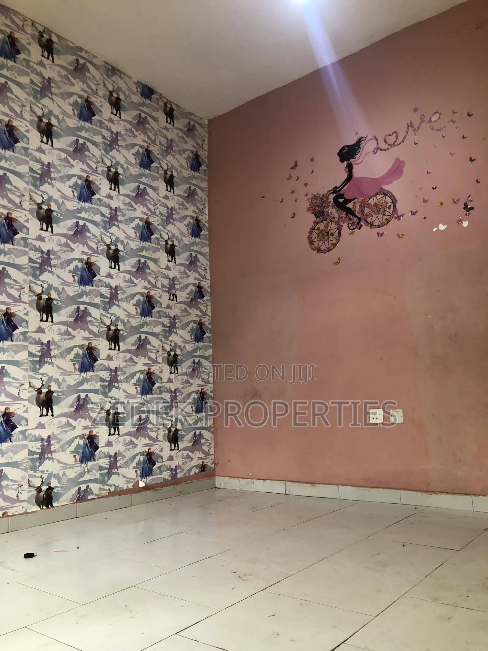 2bdrm Apartment in Kwabenya-Ashonman for rent