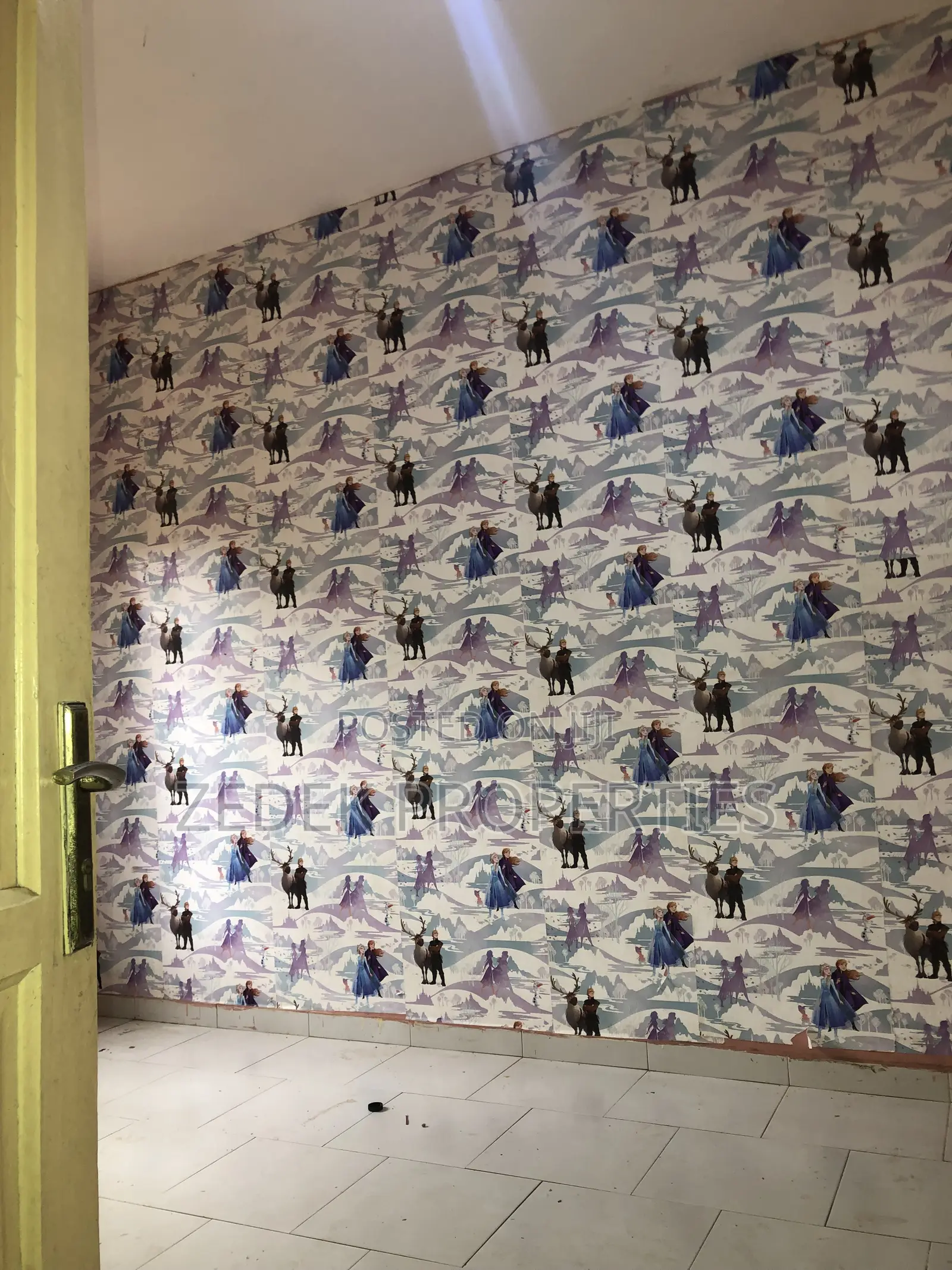 2bdrm Apartment in Kwabenya-Ashonman for rent