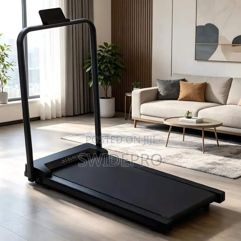 Portable Treadmill or Walking Pad
