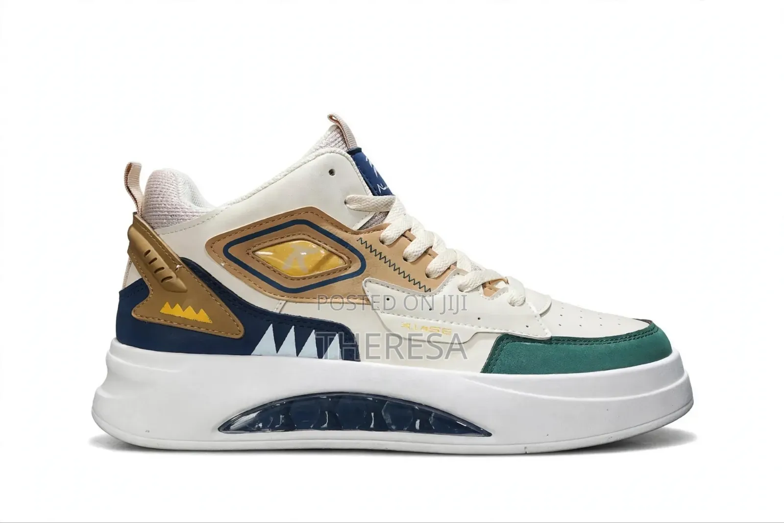 Fashion Sneakers