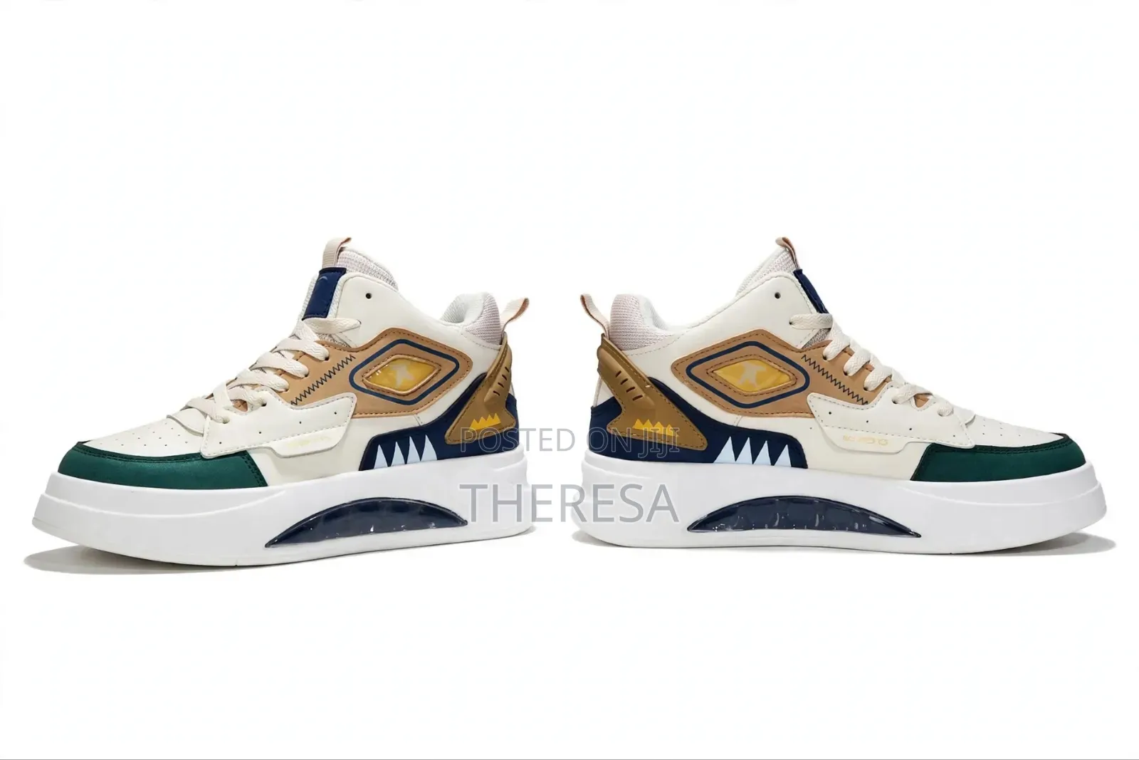 Fashion Sneakers