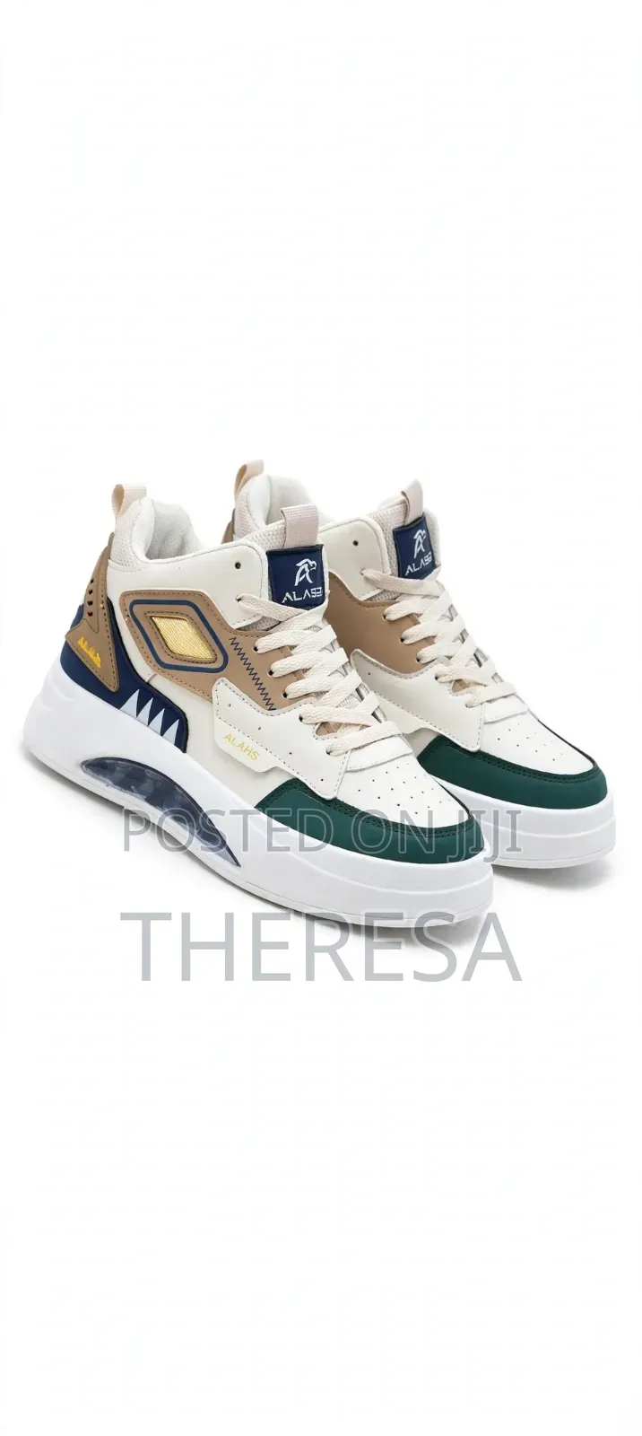 Fashion Sneakers