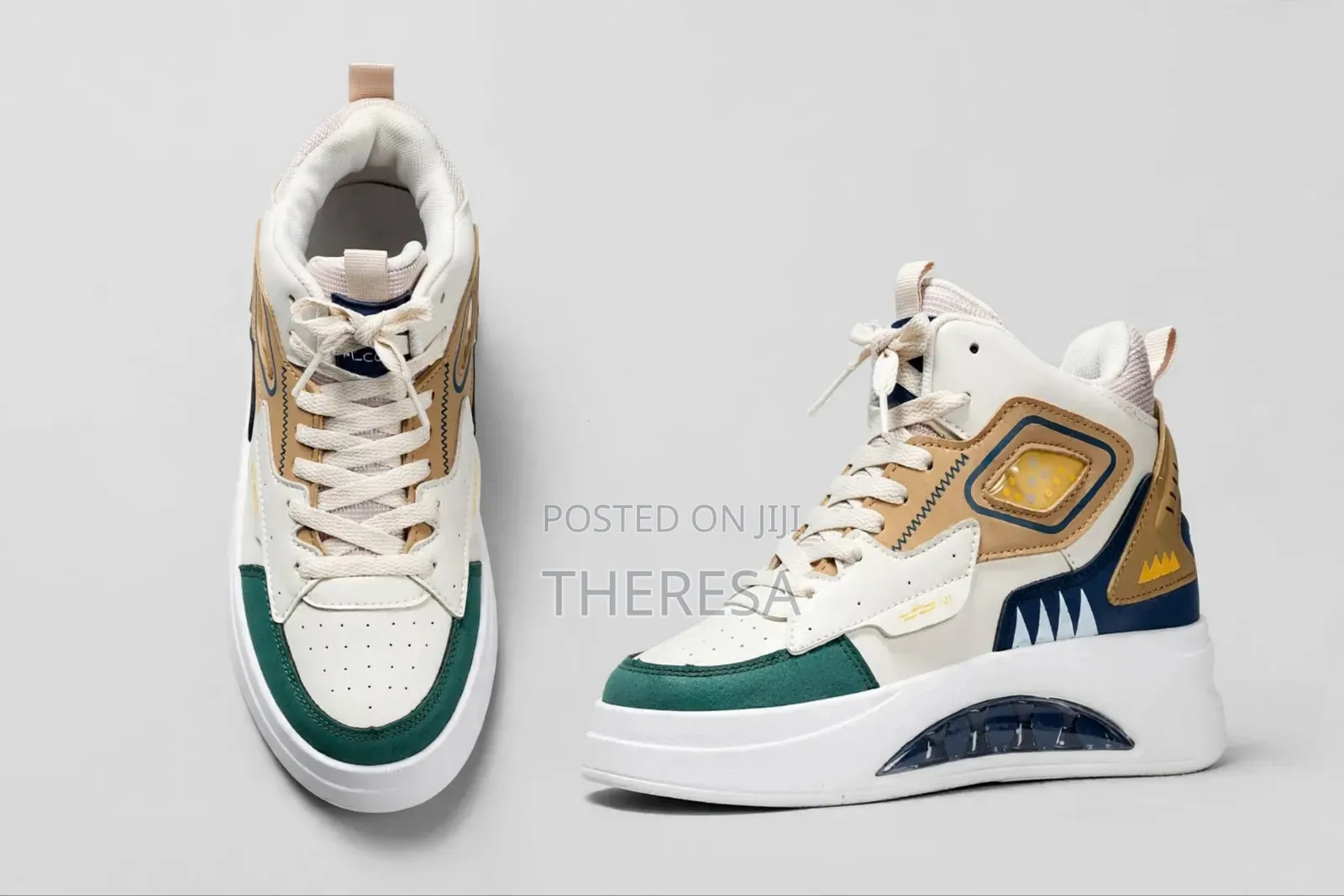Fashion Sneakers