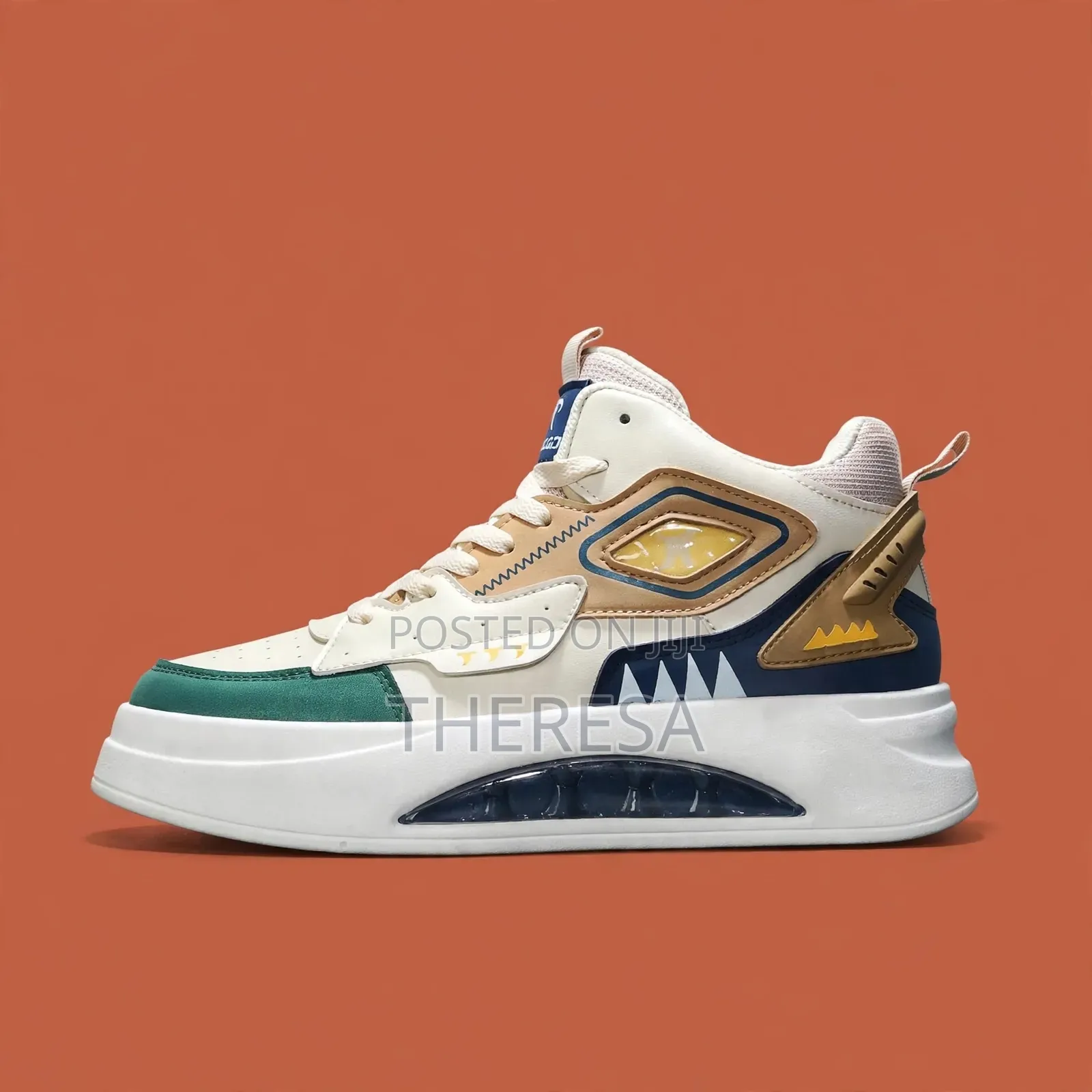 Fashion Sneakers