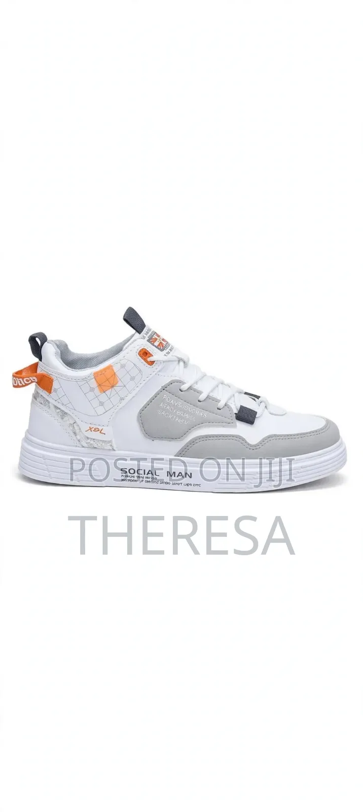 Fashion Sneakers