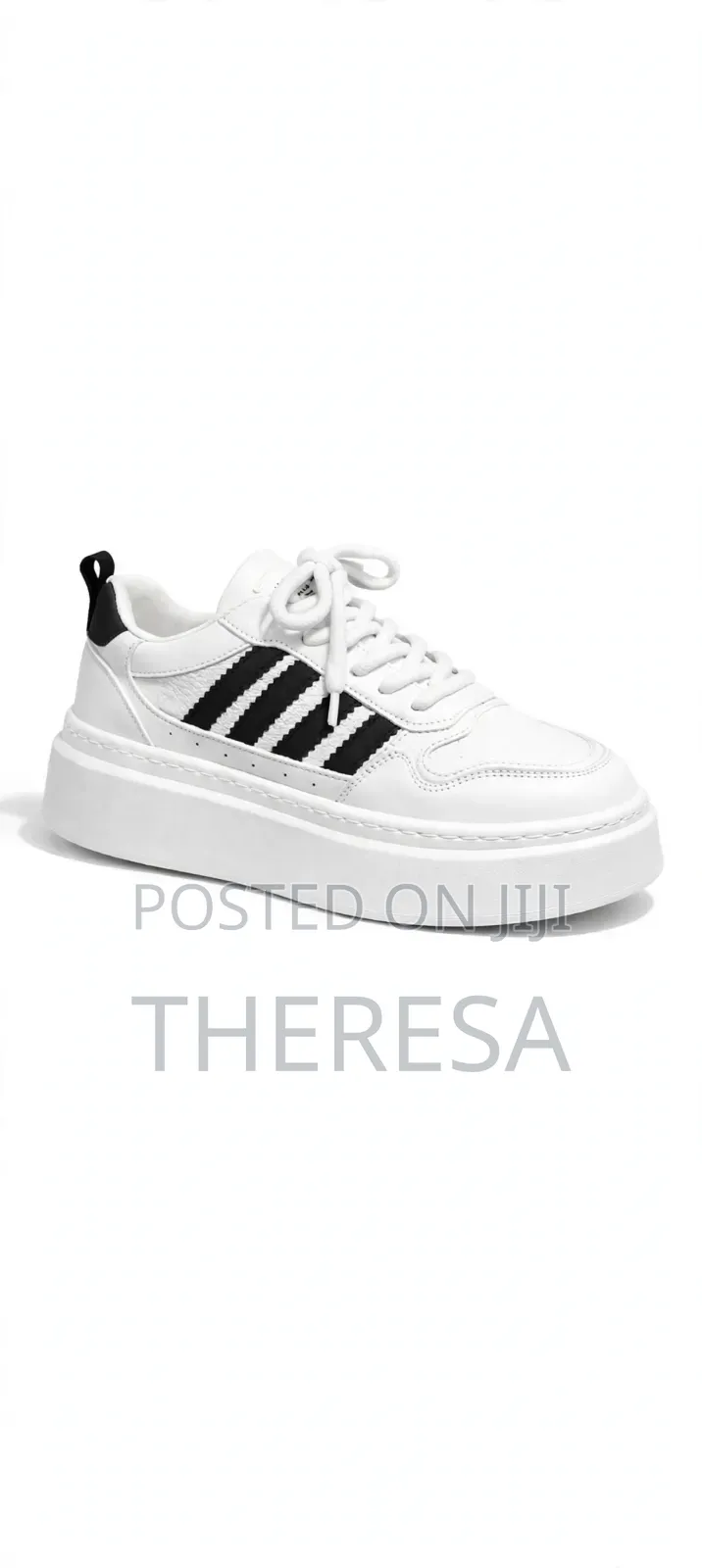 Fashion Sneakers