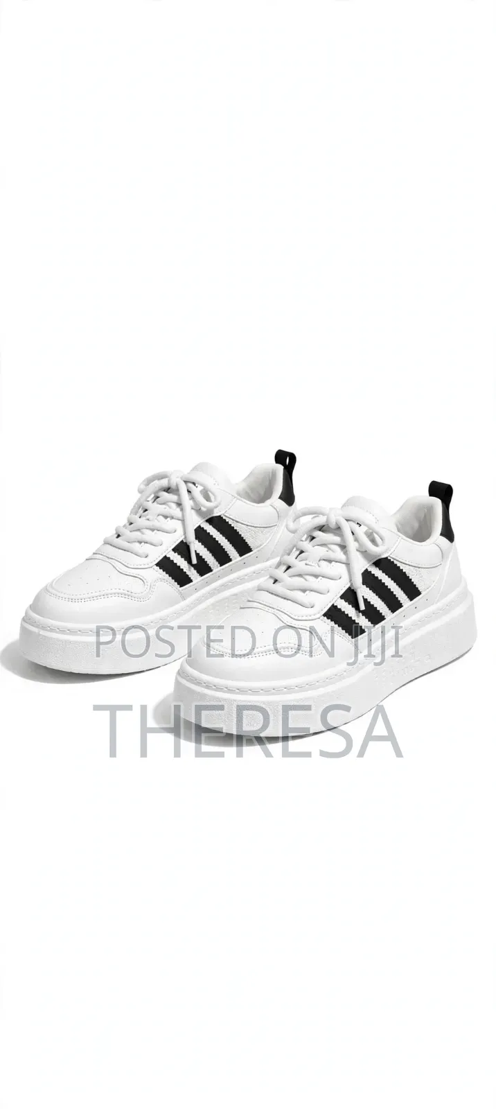 Fashion Sneakers