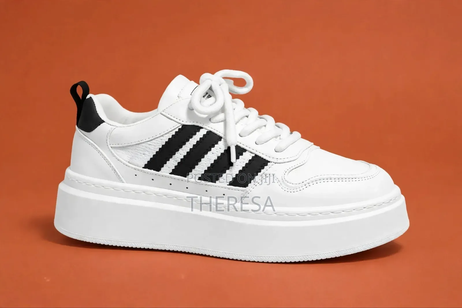 Fashion Sneakers