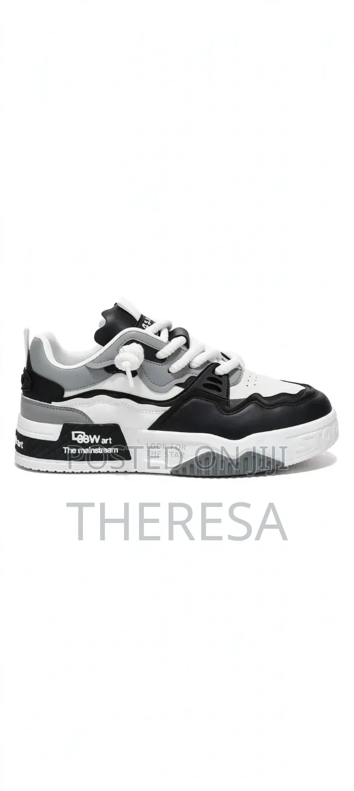 Fashion Sneakers