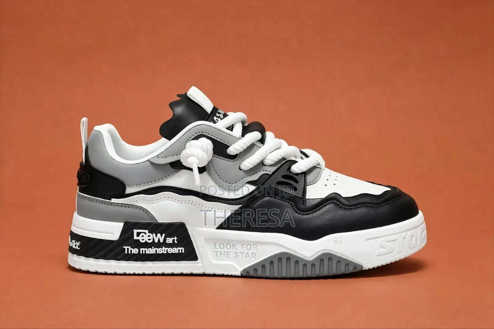 Fashion Sneakers