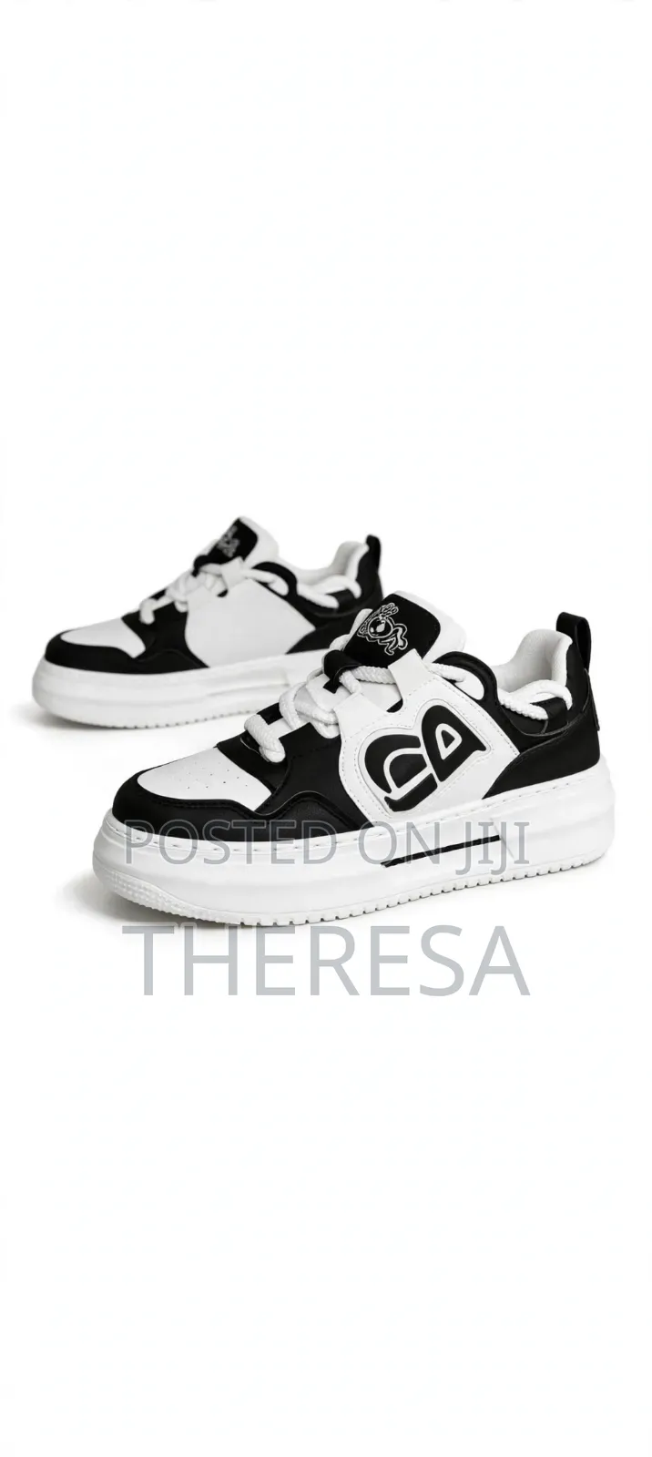 Fashion Sneakers