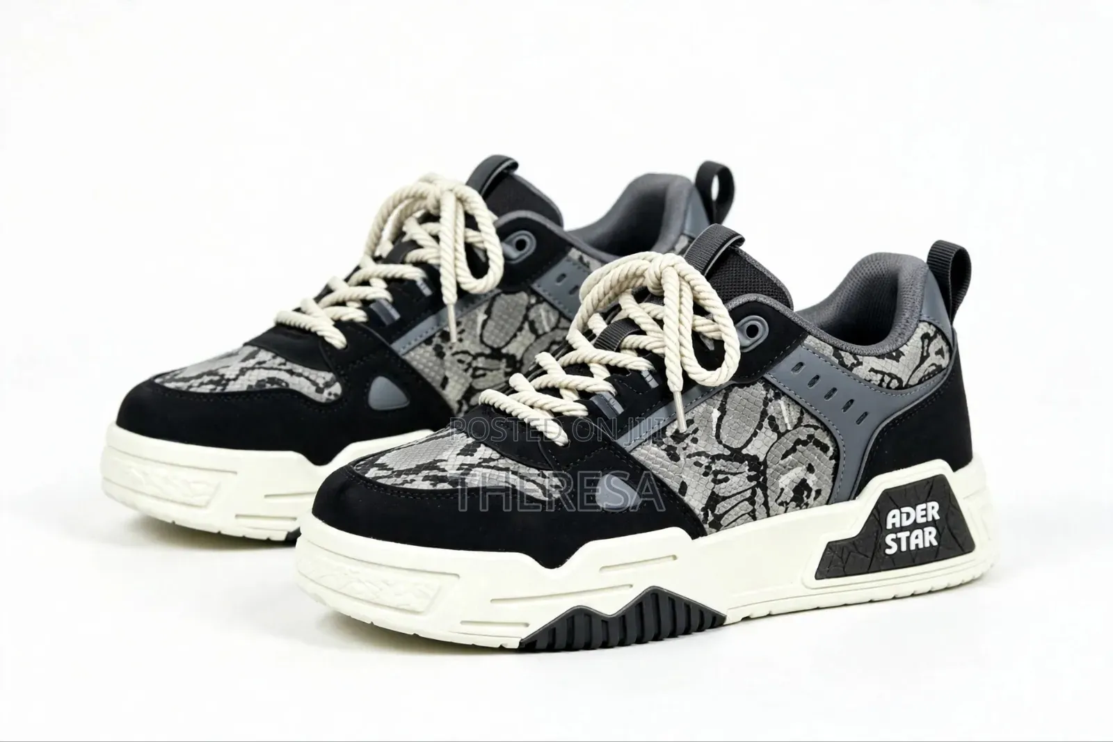 Fashion Sneakers