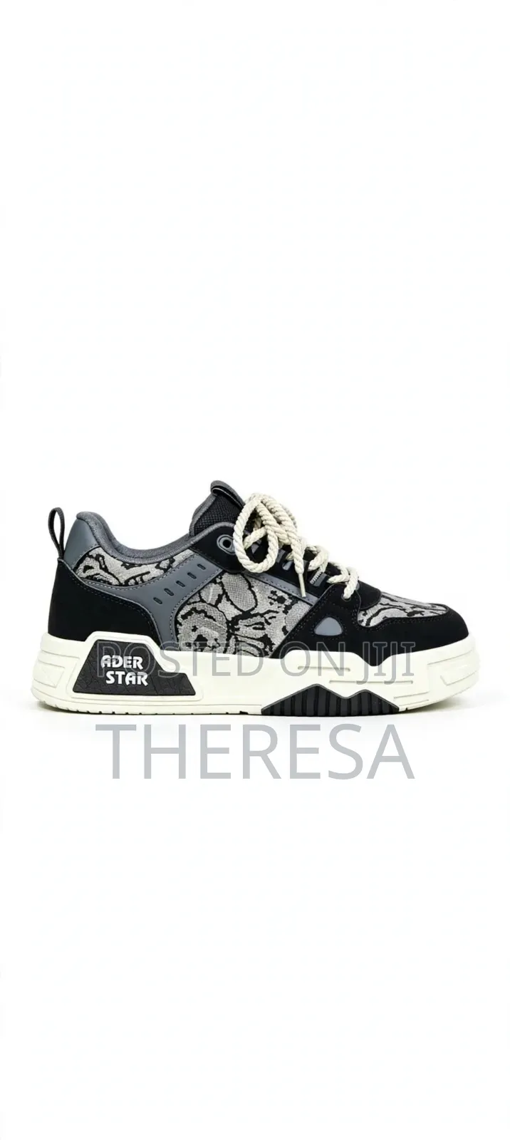 Fashion Sneakers