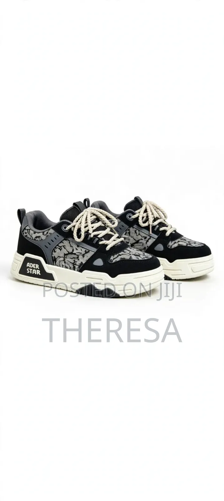 Fashion Sneakers