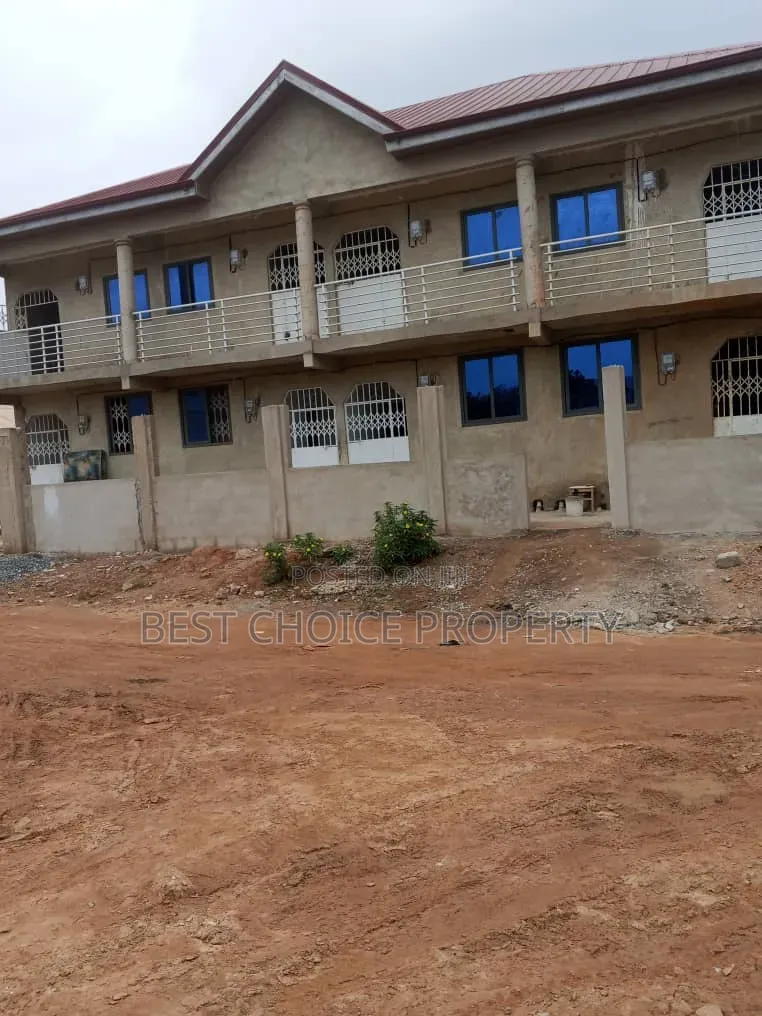 1bdrm Apartment in Teiman, Oyarifa Mall Area for rent