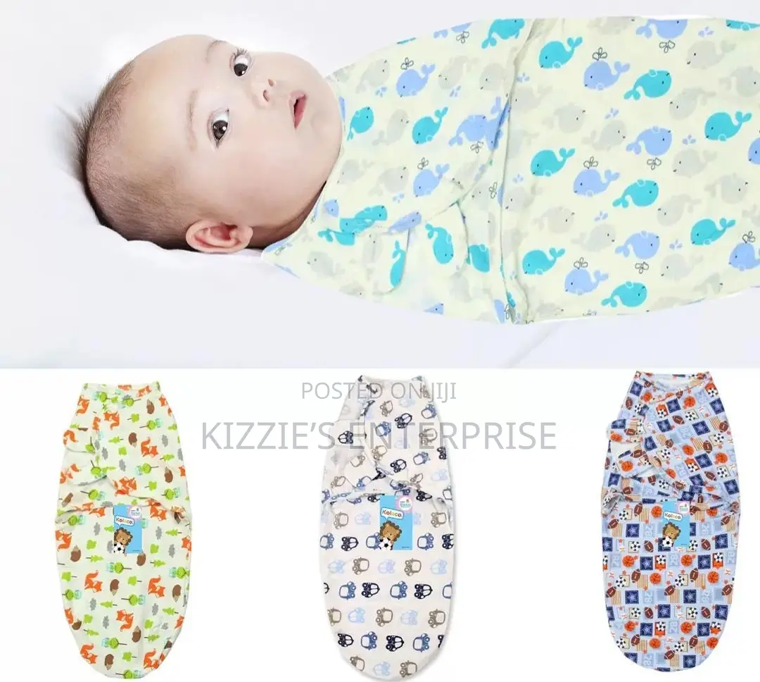 Swaddle Wrap