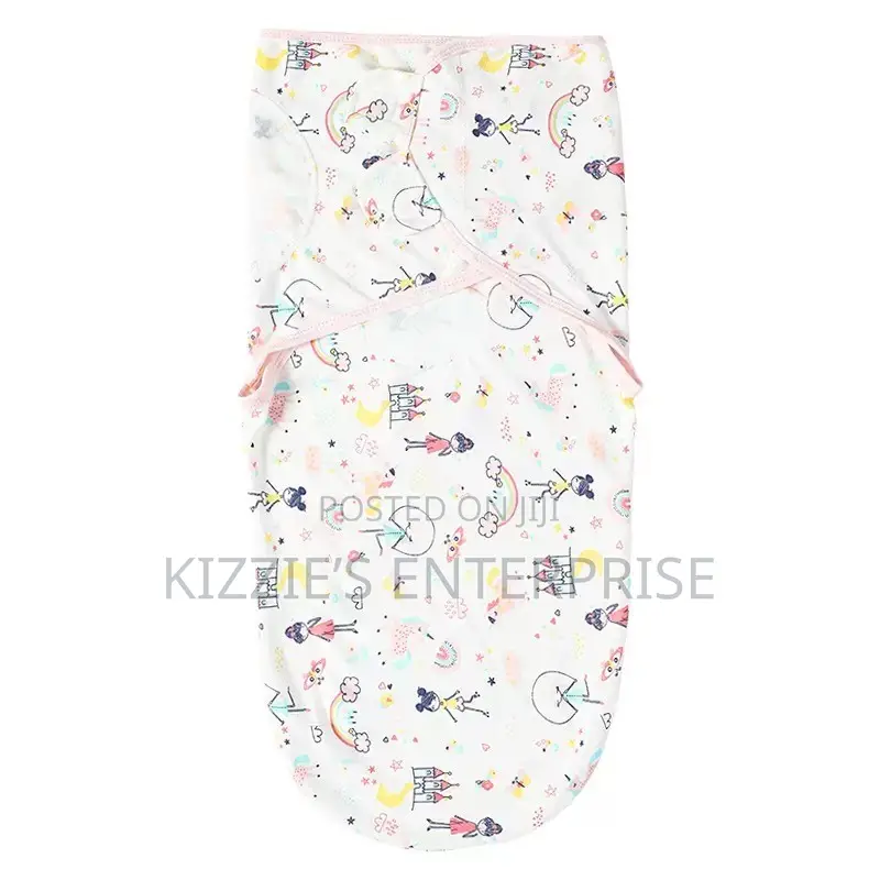 Swaddle Wrap