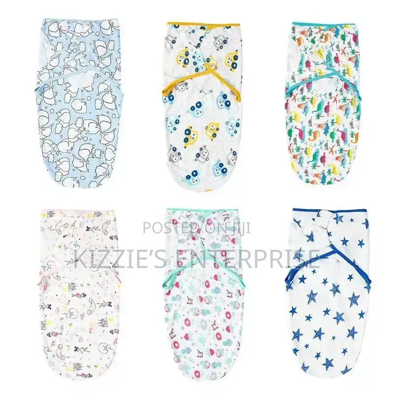 Swaddle Wrap