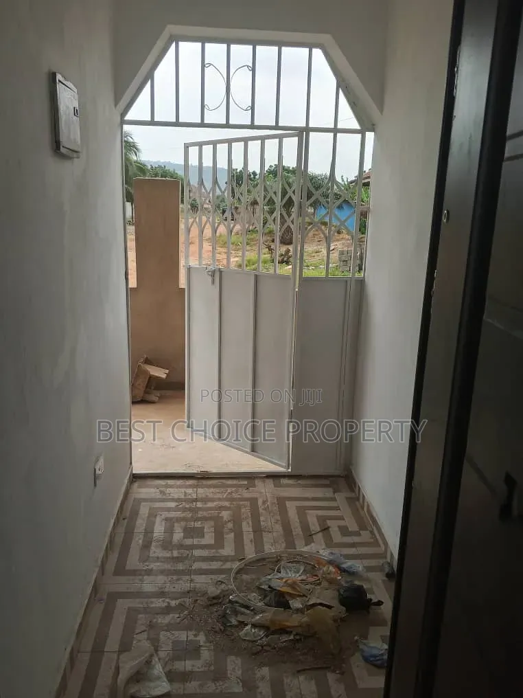 1bdrm Apartment in Teiman, Oyarifa Mall Area for rent