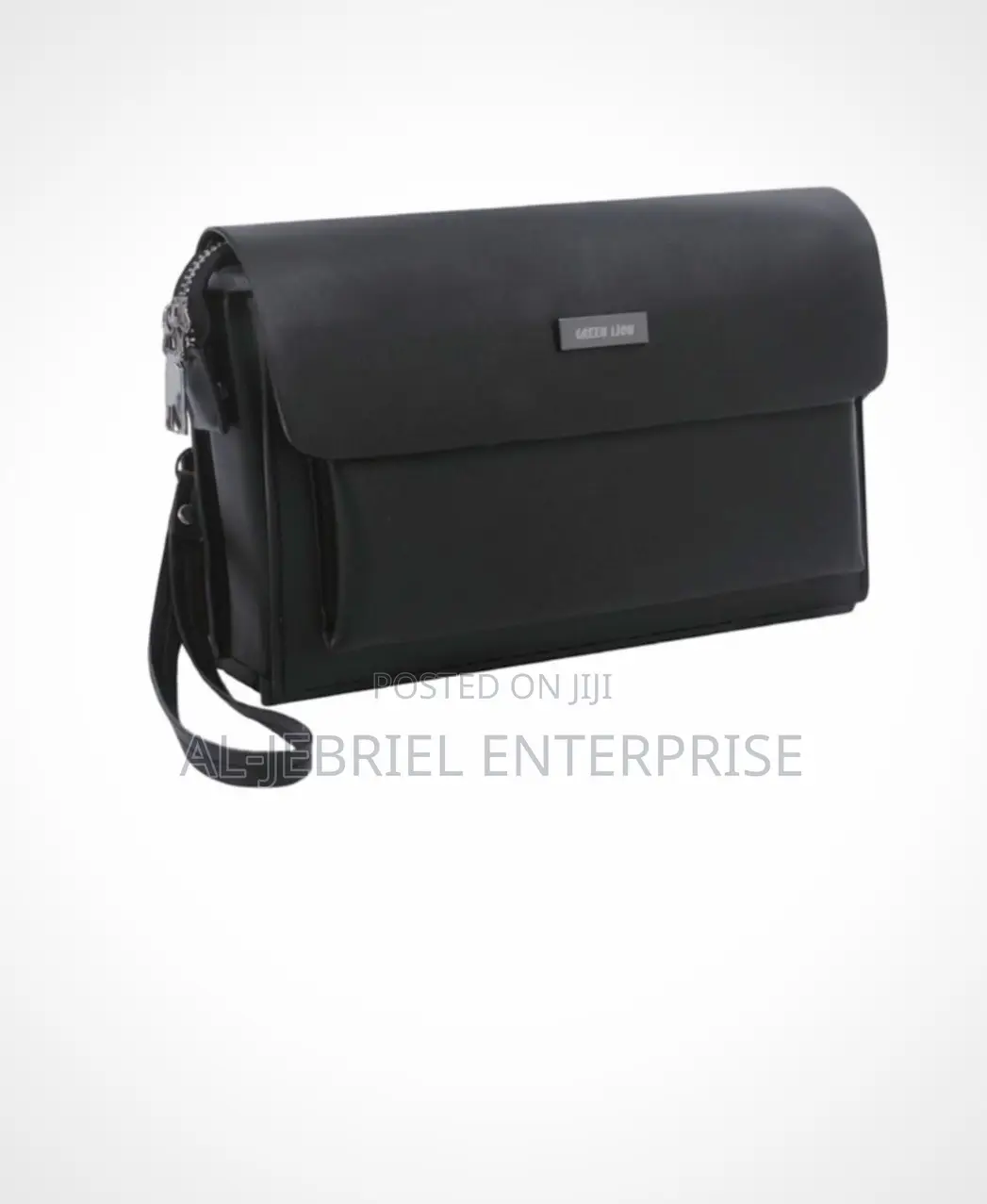 CLUTH BAG  Multi Pockets