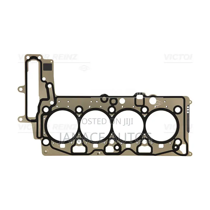MW MINI TOYOTA ELRING 019.331 Gasket Cylinder Head