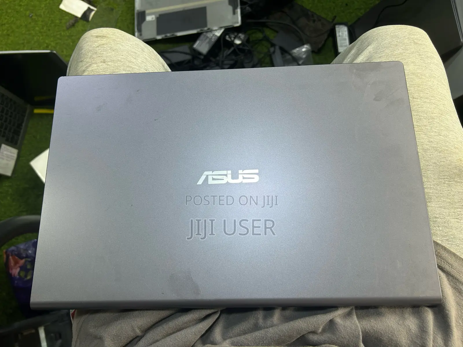 Laptop Asus Vivobook 15 4GB Intel SSD 128GB