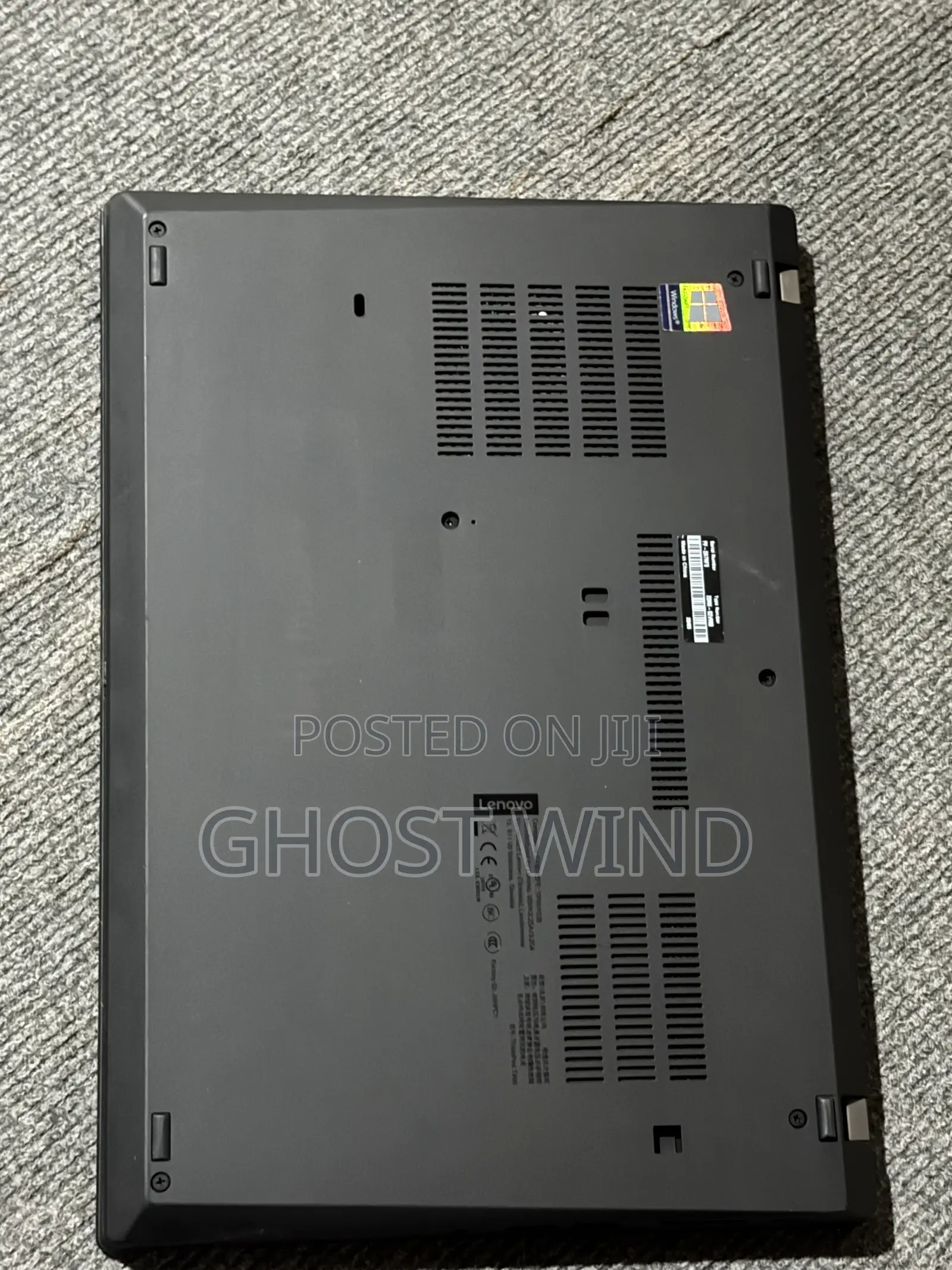 Laptop Lenovo ThinkPad t495s 16GB AMD Ryzen 7 SSD 512GB