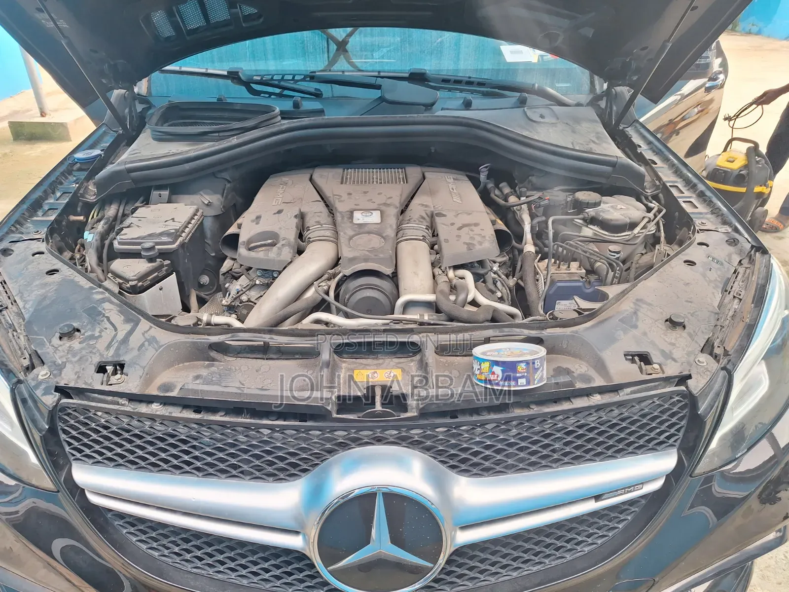 Full Detailing