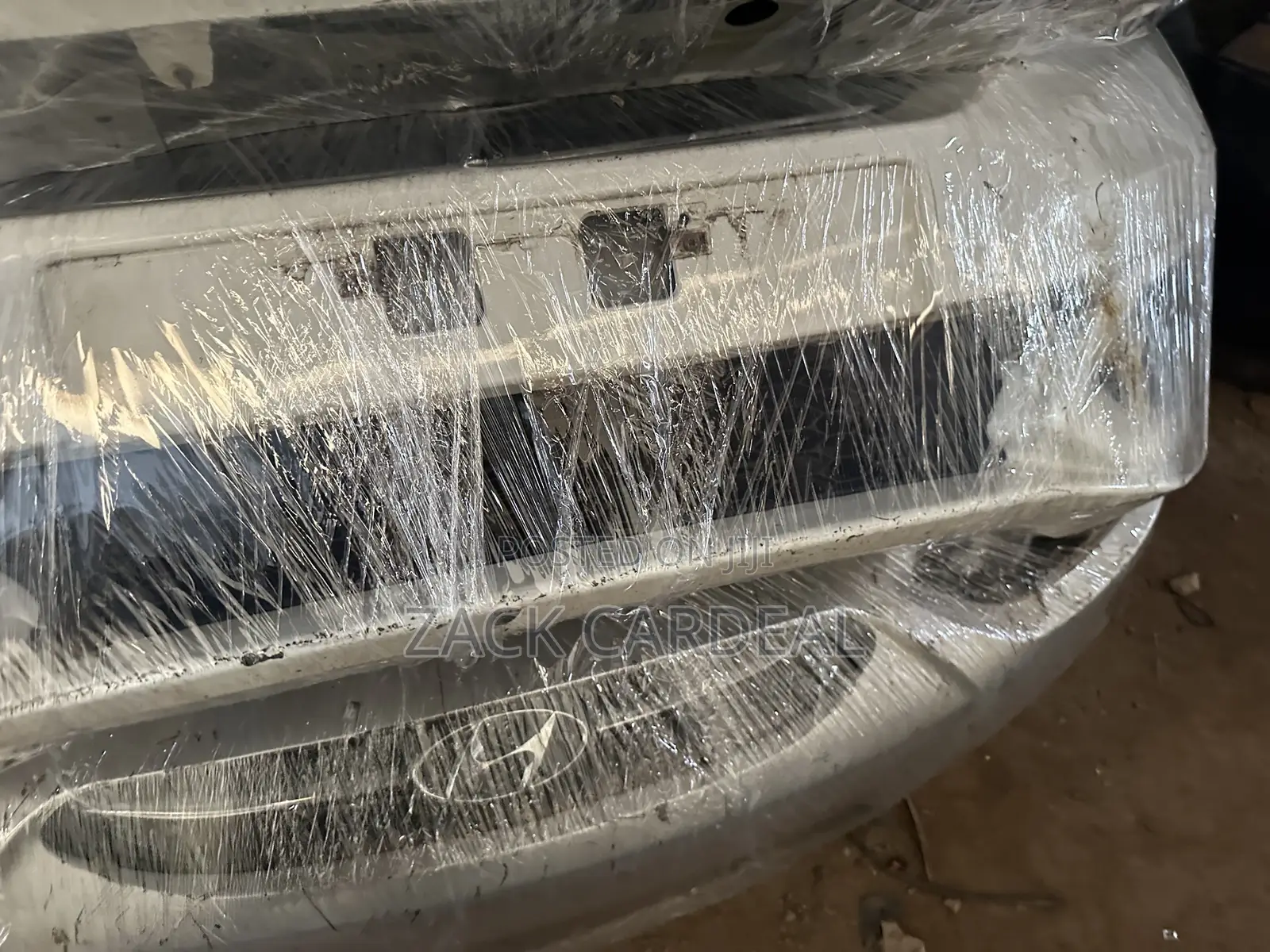 Toyota Corolla Im 2016-2017 Front Cut Available