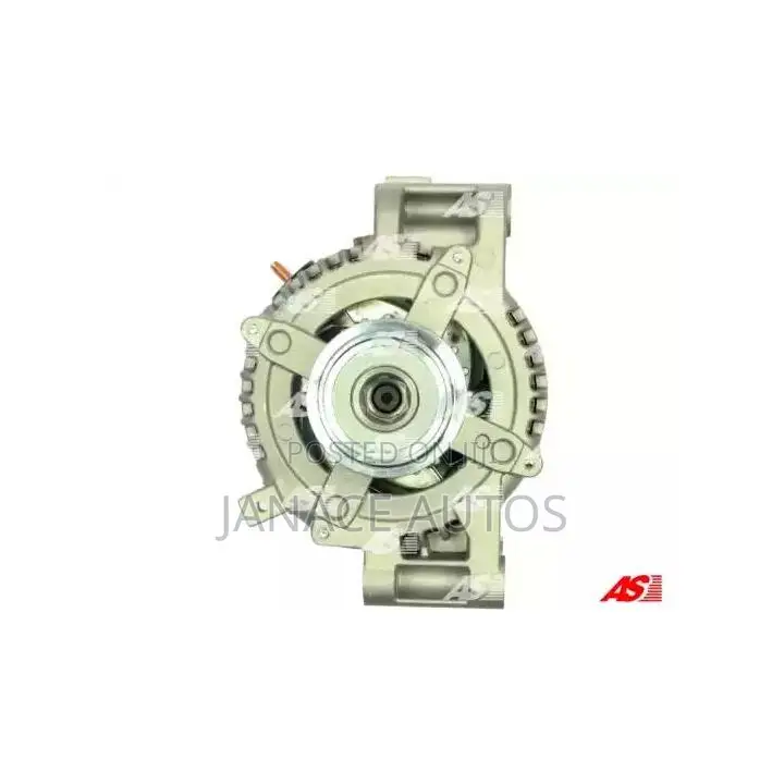 Toyota Auris Avensis Corolla Verso Alternator
