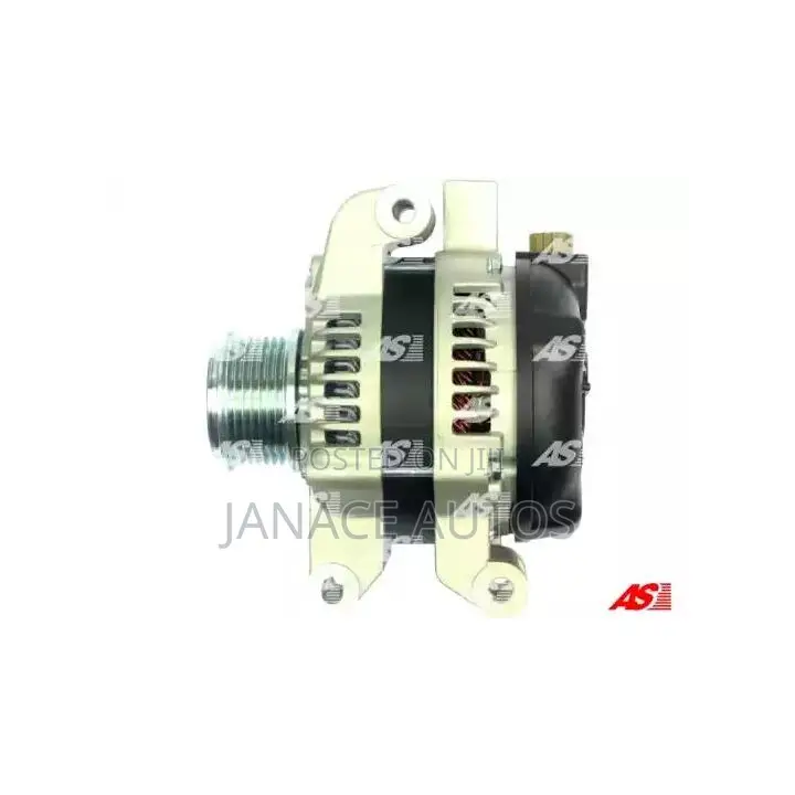 Toyota Auris Avensis Corolla Verso Alternator